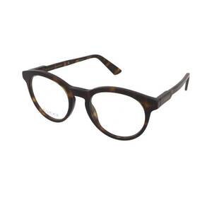 Dioptriás szemüvegek Gucci GG1822O 002 kép