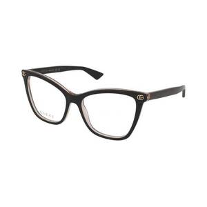 Dioptriás szemüvegek Gucci GG1817O 003 kép
