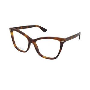 Dioptriás szemüvegek Gucci GG1817O 002 kép
