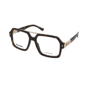 Szemüvegek Dsquared2 D2 0174 086 kép