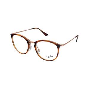 Dioptriás szemüvegek Ray-Ban RX7140 5687 kép