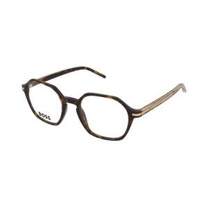 Dioptriás szemüvegek Hugo Boss Boss 1737 086 kép