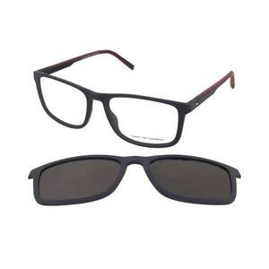 Szemüvegek Tommy Hilfiger TH 2281/C 8RU/M9 kép