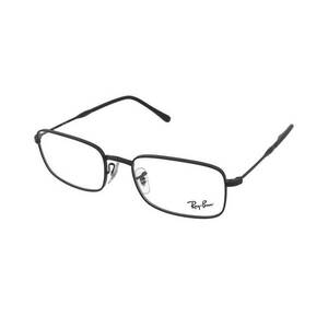 Dioptriás szemüvegek Ray-Ban RX3746V 2509 kép