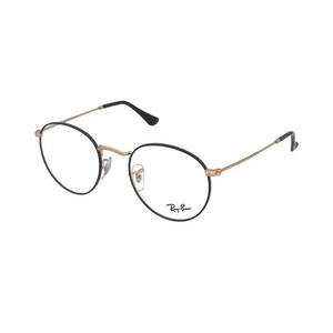 Dioptriás szemüvegek Ray-Ban RX3447V 3173 kép