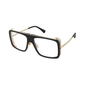 Monitor szemüveg Max Mara MM5172-B 001 kék fényszűrővel kép