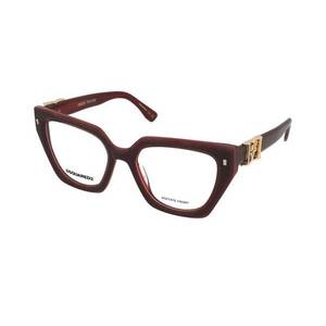 Szemüvegek Dsquared2 D2 0186 8CQ kép