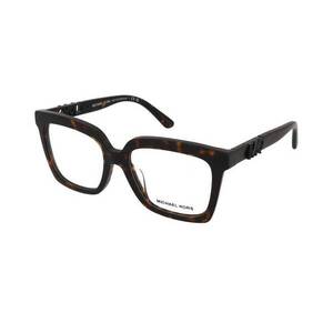 Dioptriás szemüvegek Michael Kors Nassau MK4119U 3006 kép