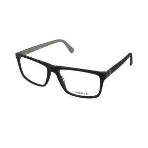 Dioptriás szemüvegek Guess GU50130 001 kép