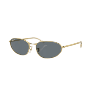 Napszemüvegek Ray-Ban RB3734 001/3R kép
