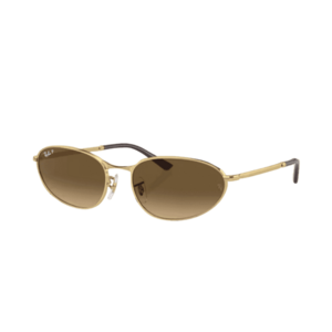 Napszemüvegek Ray-Ban RB3734 001/M2 kép