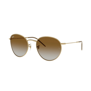 Napszemüvegek Ray-Ban Round Reverse RBR0103S 001/CB kép