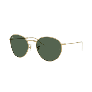 Napszemüvegek Ray-Ban Round Reverse RBR0103S 001/VR kép