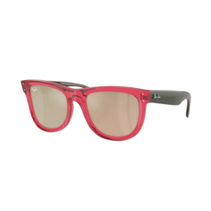 Napszemüvegek Ray-Ban Wayfarer Reverse RBR0502S 67132O kép