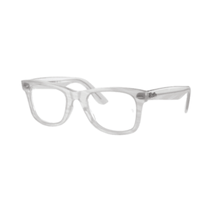 Dioptriás szemüvegek Ray-Ban Wayfarer Ease RX4340V 8382 kép