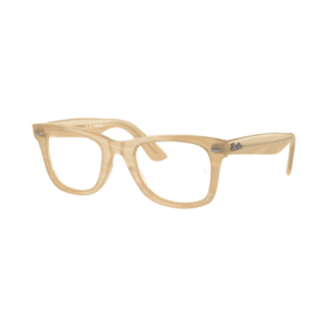 Dioptriás szemüvegek Ray-Ban Wayfarer Ease RX4340V 8383 kép