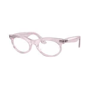 Dioptriás szemüvegek Ray-Ban Wayfarer Oval RX2242V 8292 kép