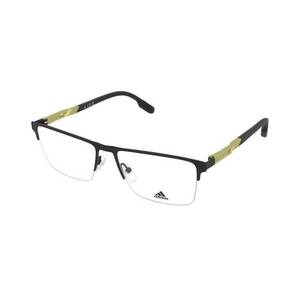 Dioptriás szemüvegek Adidas Sport SP5068 002 kép