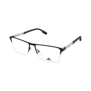 Dioptriás szemüvegek Adidas Sport SP5068 001 kép