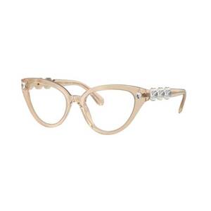 Dioptriás szemüvegek Swarovski SK2028 1066 kép
