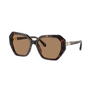 Napszemüvegek Swarovski SK6017 1002M4 kép
