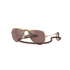Napszemüvegek Ray-Ban Junior Aviator RJ9506S 223/6G kép