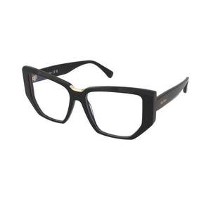 Monitor szemüveg Max Mara MM5179-B 001 kék fényszűrővel kép