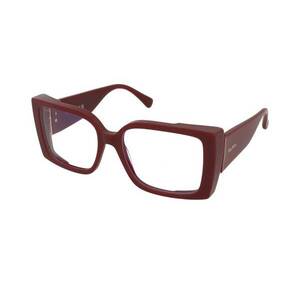 Monitor szemüveg Max Mara MM5173-B 069 kék fényszűrővel kép