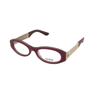 Szemüvegek Guess GU50315 081 kép