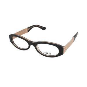Szemüvegek Guess GU50315 001 kép
