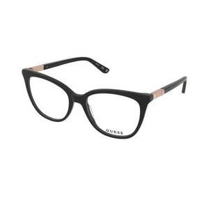 Dioptriás szemüvegek Guess GU50197 001 kép