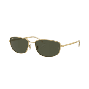 Napszemüvegek Ray-Ban RB3732 001/31 kép