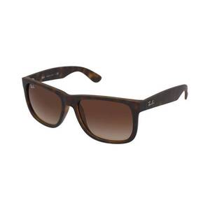 Napszemüvegek Ray-Ban Justin RB4165 - 710/13 kép
