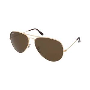 Napszemüvegek Ray-Ban Original Aviator RB3025 - 001/57 POL kép