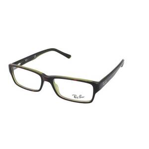 Dioptriás szemüvegek Ray-Ban RX5169 - 2383 kép