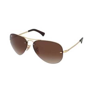 Napszemüvegek Ray-Ban RB3449 - 001/13 kép