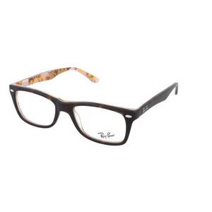 Dioptriás szemüvegek Ray-Ban RX5228 - 5409 kép