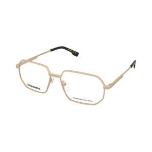Szemüvegek Dsquared2 D2 0158 000 kép