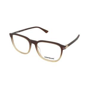 Szemüvegek Montblanc MB0438O 005 kép