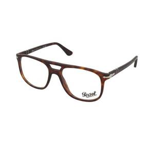 Dioptriás szemüvegek Persol Greta PO3329V 24 kép