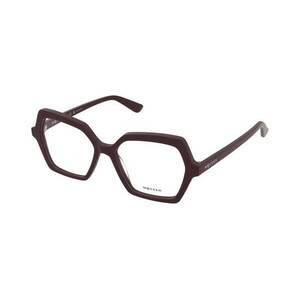 Szemüvegek Alexander McQueen AM0537O 004 kép