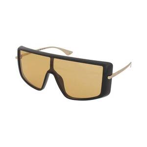 Napszemüveg Alexander McQueen AM0524S 004 kép