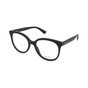Szemüvegek Alexander McQueen AM0540O 001 kép