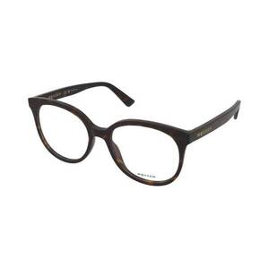 Szemüvegek Alexander McQueen AM0540O 002 kép
