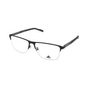 Dioptriás szemüvegek Adidas Sport SP5048 005 kép