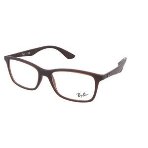 Dioptriás szemüvegek Ray-Ban RX7047 - 5451 kép