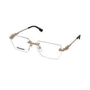 Szemüvegek Dsquared2 D2 0102 3YG kép