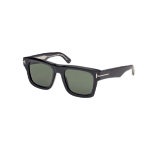 Napszemüveg Tom Ford FT1200/S 01N kép