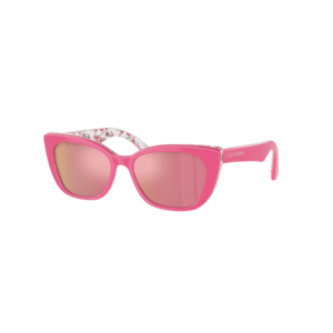 Napszemüveg Dolce & Gabbana Kids DX4427 3207/Z kép