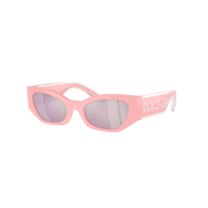 Napszemüveg Dolce & Gabbana Kids DX6003 30987V kép